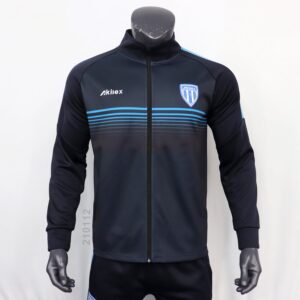Tracksuit 210112