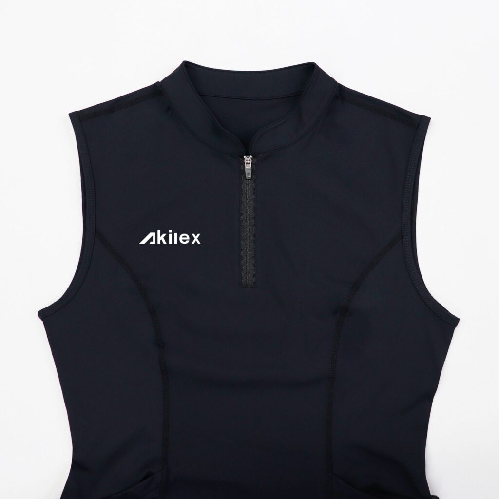 Tennis Uniform 232557