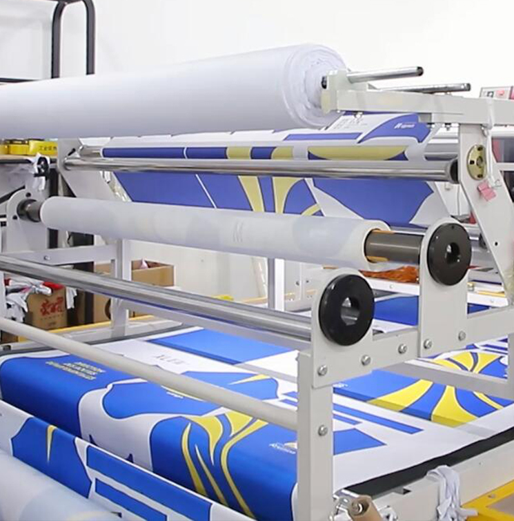 Machine Demonstration（images 2）