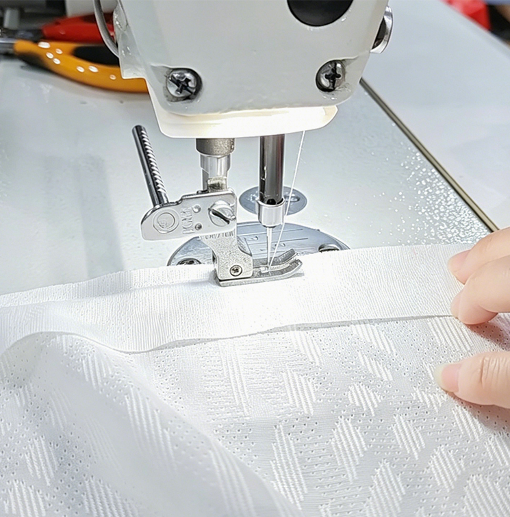 Machine Demonstration（images 3）