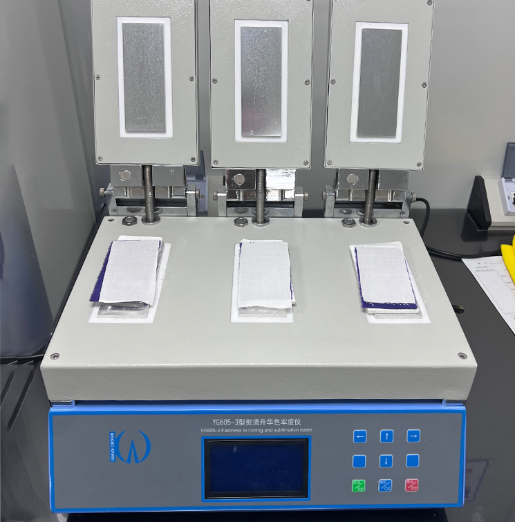 Machine Demonstration（images 5）