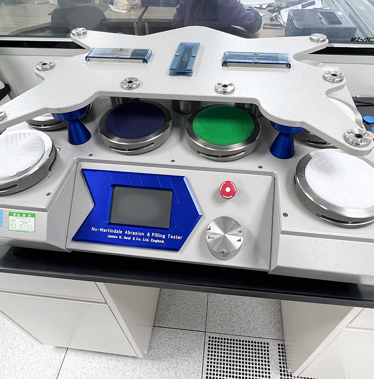 Machine Demonstration（images 6）